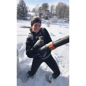 Meet your Posher, Isabella